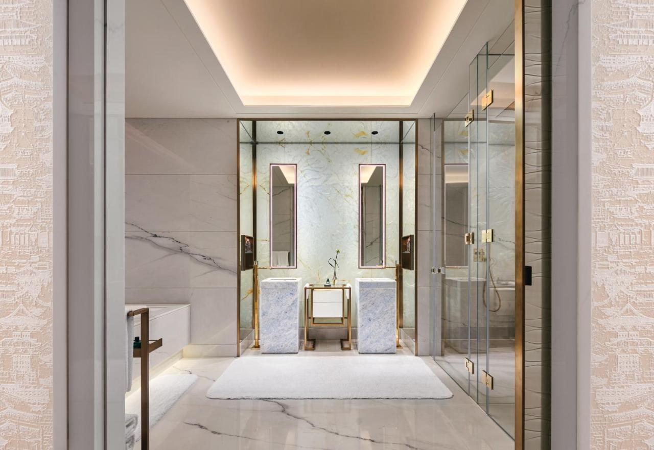 J Hotel, Shanghai Tower - Above All Else, Overlooking The Bund Esterno foto